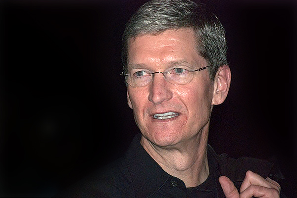 Apple CEO Tim Cook Reiterates He is Bullish on Preventative Healthcare Tech Apple CEO Tim Cook Reiterates He is Bullish on Preventative Healthcare Tech