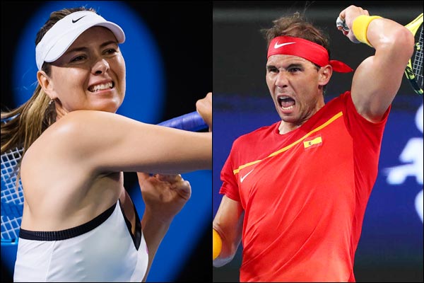 Rafael Nadal begins bid for 20th grand slam title with opening win in Melbourne PA Media Rafael Nadal begins bid for 20th grand slam title with opening win in Melbourne PA Media