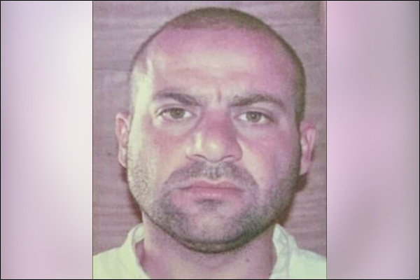 Aamir Salbi becomes new kingpin of terrorist organization IS claims of intelligence agencies Aamir Salbi becomes new kingpin of terrorist organization IS claims of intelligence agencies