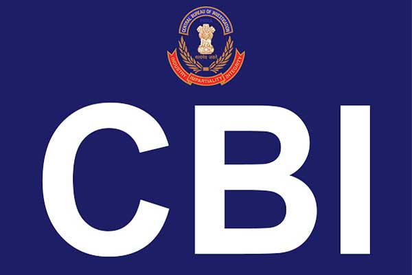 Mumbai-based company loses Rs 3,592 crore to 14 banks, CBI registers FIR Mumbai-based company loses Rs 3,592 crore to 14 banks, CBI registers FIR