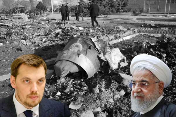Iran admits it fired two missiles at Ukrainian passenger jet Iran admits it fired two missiles at Ukrainian passenger jet