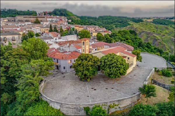 Italian Town Is Selling Houses For Just Rs 71 Italian Town Is Selling Houses For Just Rs 71