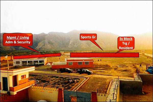 De-radicalization camp being run in Pakistan, helping youth De-radicalization camp being run in Pakistan, helping youth