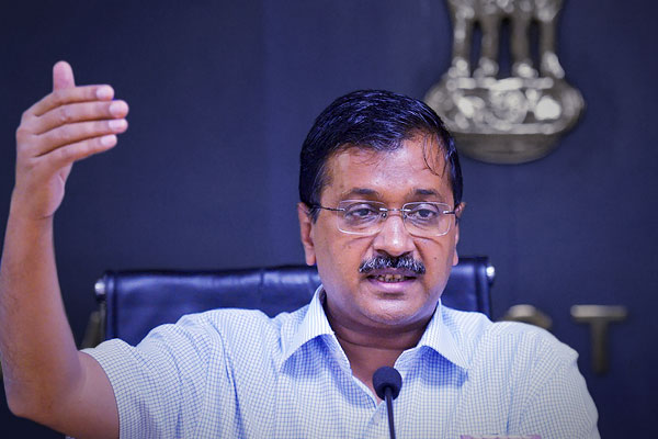 Arvind Kejriwal assets doubled in 5 years Arvind Kejriwal assets doubled in 5 years