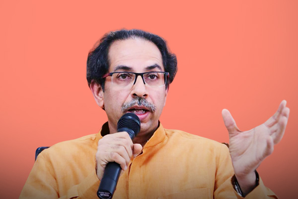 Uddhav Govt makes it compulsory for school students to read the Preamble to Constitution Uddhav Govt makes it compulsory for school students to read the Preamble to Constitution