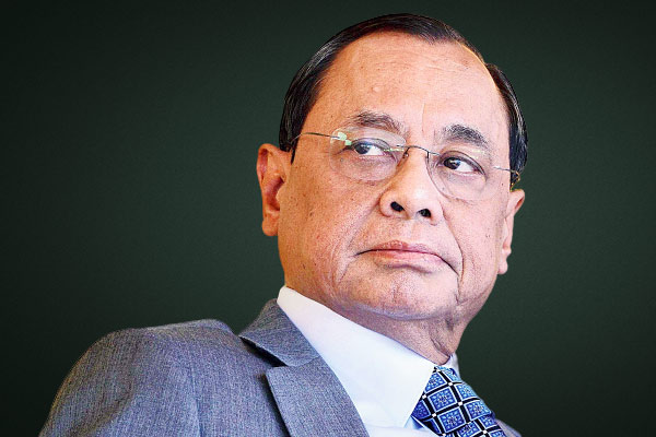 India chief justice Gogoi accused of sexual harassment India chief justice Gogoi accused of sexual harassment