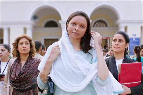Laxmi Agarwal lawyer files contempt petition against Chhapaak makers in Delhi HC Laxmi Agarwal lawyer files contempt petition against Chhapaak makers in Delhi HC