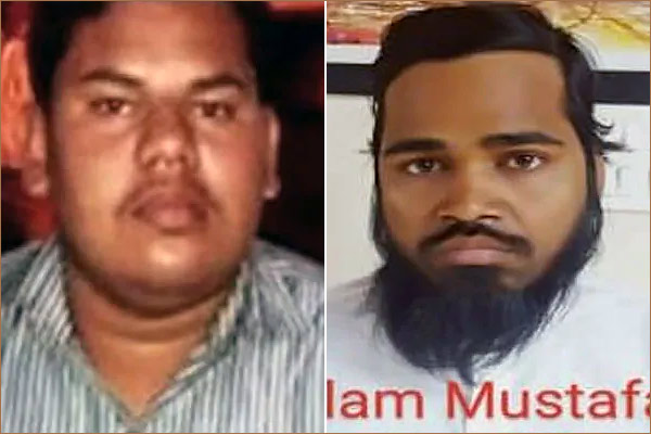 RPF busts e-ticket racket with suspected links to terror funding RPF busts e-ticket racket with suspected links to terror funding