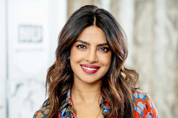 Priyanka Chopra Jonas features alongside Hollywood actress Gwyneth Paltrow Priyanka Chopra Jonas features alongside Hollywood actress Gwyneth Paltrow