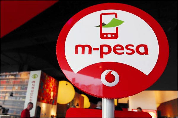 RBI cancels Vodafone m-pesa certificate of authorization RBI cancels Vodafone m-pesa certificate of authorization