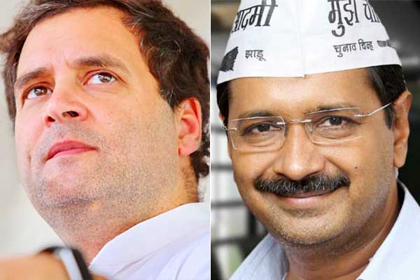 Rahul Kejriwal is twin brothers separated in Kumb Anarchy spreading from Shaheen Bagh Rahul Kejriwal is twin brothers separated in Kumb Anarchy spreading from Shaheen Bagh