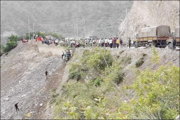 273 people killed on foot in Uttarakhand in last 2 years 273 people killed on foot in Uttarakhand in last 2 years