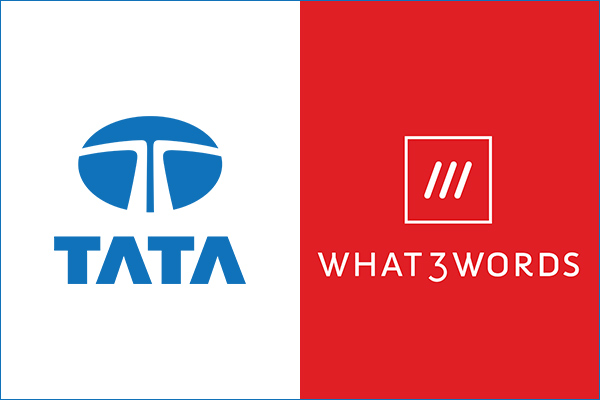Tata Motors Partners With What3Words Navigation System Accurate to 3 Metres Tata Motors Partners With What3Words Navigation System Accurate to 3 Metres