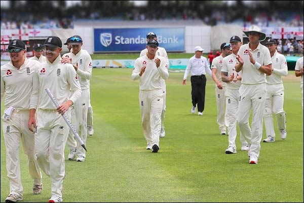 England becomes 1st country to rake up 500000 runs in Test cricket England becomes 1st country to rake up 500000 runs in Test cricket