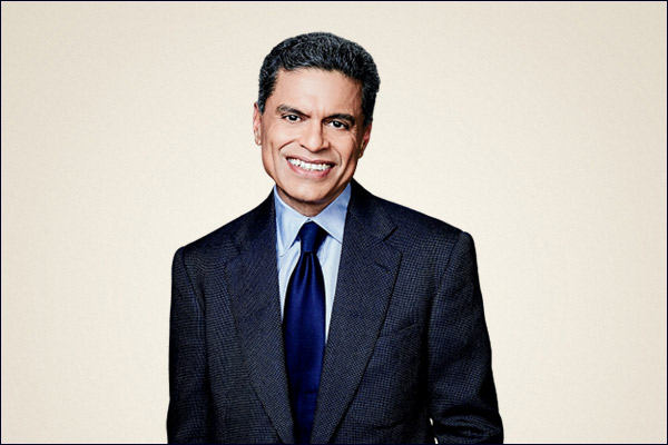 Fareed Zakaria says Dangerous for India to adapt US or China protectionism practices Fareed Zakaria says Dangerous for India to adapt US or China protectionism practices