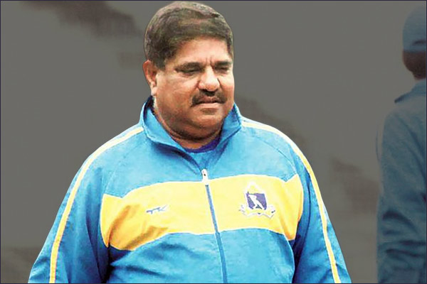 Ashok Malhotra said Every player playing first class cricket gets pension Ashok Malhotra said Every player playing first class cricket gets pension