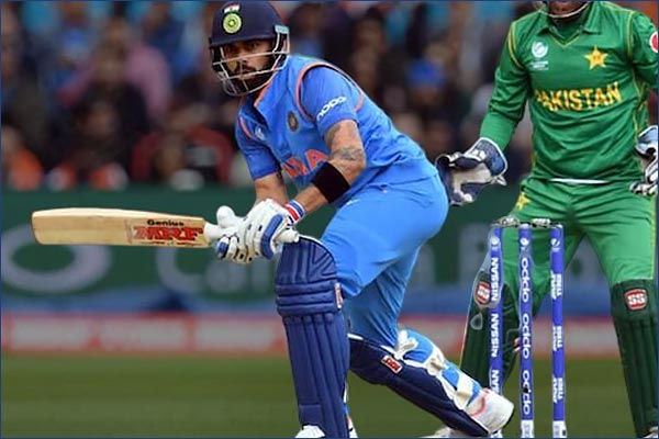 PCB CEO Takes U Turn on Boycotting 2021 World Cup Statement PCB CEO Takes U Turn on Boycotting 2021 World Cup Statement