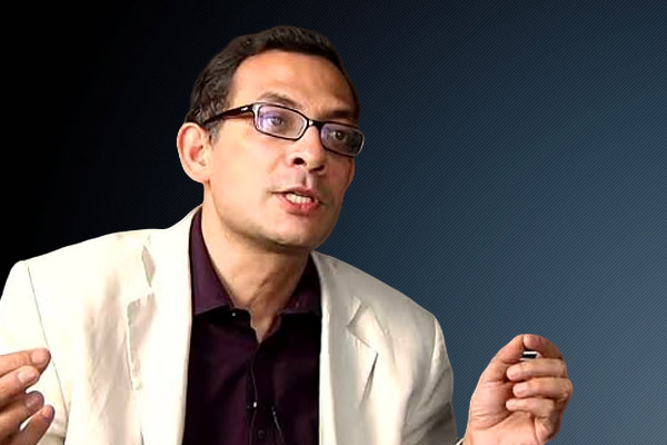 Abhijit Banerjee said India needs better opposition at Jaipur Literature Festival Abhijit Banerjee said India needs better opposition at Jaipur Literature Festival