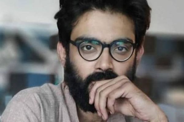 Sharjeel Imam can be seen asking Muslims to block roads across Indian cities against CAA Sharjeel Imam can be seen asking Muslims to block roads across Indian cities against CAA