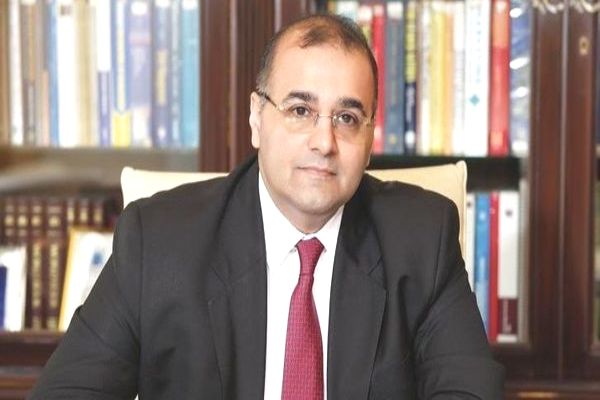 ED arrests DHFL boss Kapil Wadhawan in Iqbal Mirchi money laundering case ED arrests DHFL boss Kapil Wadhawan in Iqbal Mirchi money laundering case