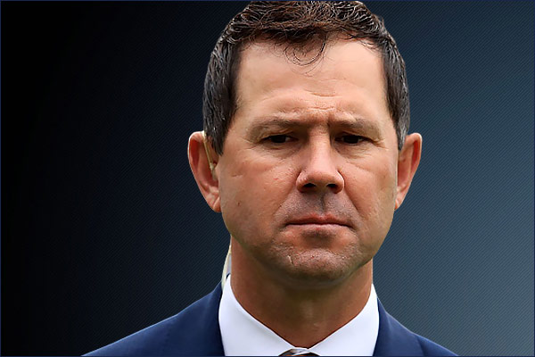 Ponting reveals who gave him the nickname Punter Ponting reveals who gave him the nickname Punter
