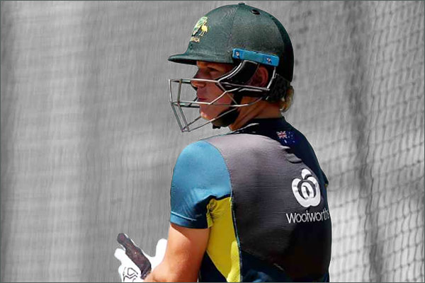 Jake Fraser-McGurk to return home after being scratched by a monkey Jake Fraser-McGurk to return home after being scratched by a monkey