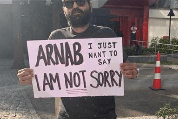 Comedian Kunal Kamra tweets after being temporarily banned by many airlines Comedian Kunal Kamra tweets after being temporarily banned by many airlines