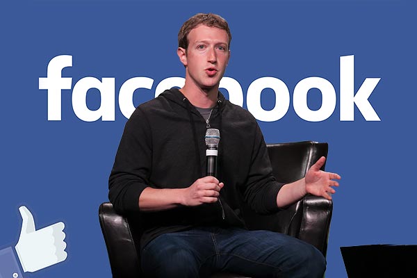 Facebook posts record 6.9 billion dollar profit despite privacy scandals Facebook posts record 6.9 billion dollar profit despite privacy scandals