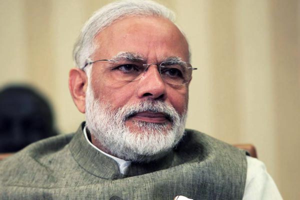 Modi to visit Brussels before voting on CAA in European Parliament Modi to visit Brussels before voting on CAA in European Parliament