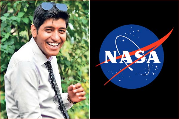 19 year old Gopal turned down NASA offer three time 19 year old Gopal turned down NASA offer three time