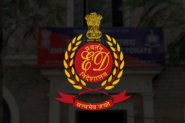 ED attaches Rs 70 crore assets of 3 firms including Kolkata Xavier College in Rose Valley scam ED attaches Rs 70 crore assets of 3 firms including Kolkata Xavier College in Rose Valley scam