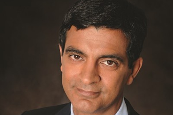 WeWork hires Sandeep Mathrani as its new CEO WeWork hires Sandeep Mathrani as its new CEO