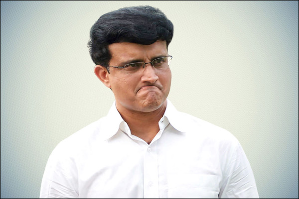 Sourav Ganguly to meet ECB officials, 4-nation series main agenda Sourav Ganguly to meet ECB officials, 4-nation series main agenda
