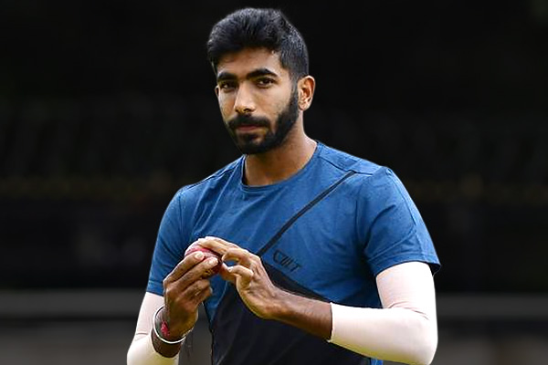 Bumrah-Shami impaired rhythm, 29 extra runs in the match Bumrah-Shami impaired rhythm, 29 extra runs in the match