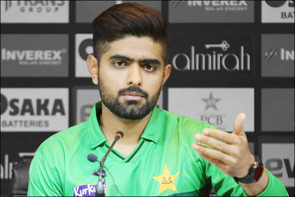Babar Azam to be Pakistan new ODI captain Babar Azam to be Pakistan new ODI captain