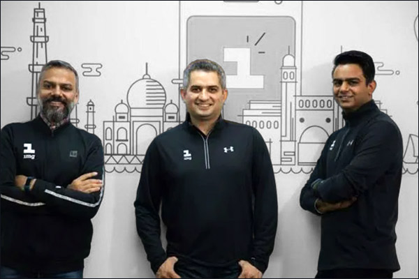 Online pharma startup 1mg gets Rs 71 Crore from Bill and Melinda Gates Foundation Online pharma startup 1mg gets Rs 71 Crore from Bill and Melinda Gates Foundation