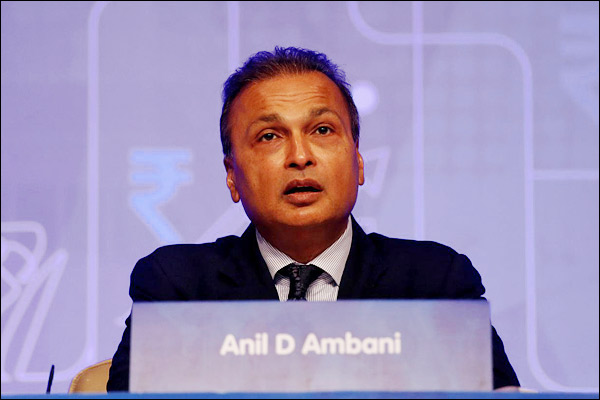 Anil Ambani has gone bankrupt claims in London court Anil Ambani has gone bankrupt claims in London court