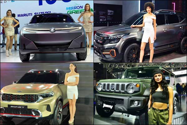 Crores of vehicles but models that increase their pride get a total of Rs 3,000 Crores of vehicles but models that increase their pride get a total of Rs 3,000