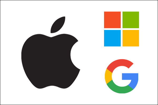 Apple quarterly profits equal to Google-Microsoft total quarter Apple quarterly profits equal to Google-Microsoft total quarter