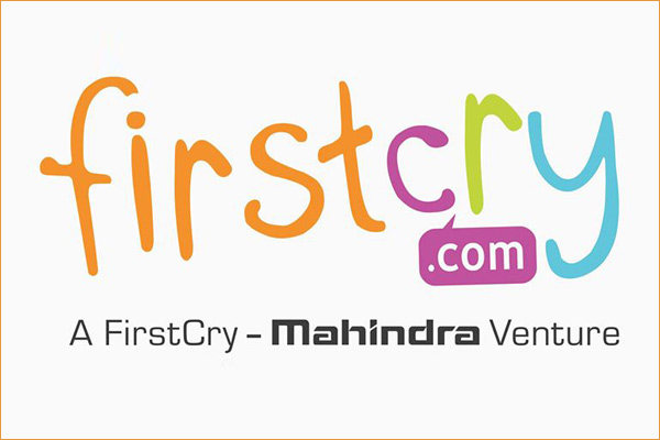 SoftBank invests 400 M dollar in Pune based babycare co FirstCry SoftBank invests 400 M dollar in Pune based babycare co FirstCry