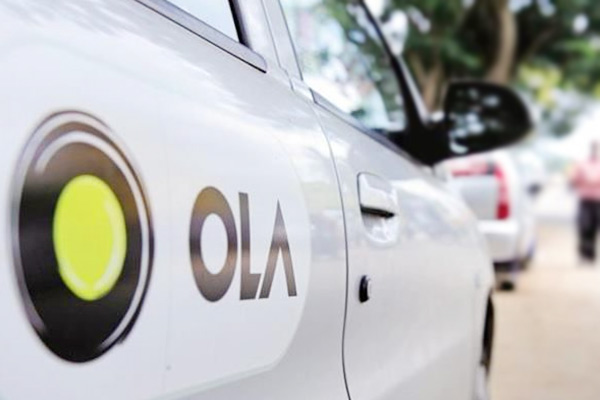 Now Indian Taxi Ola to run in London, will provide services in three categories Now Indian Taxi Ola to run in London, will provide services in three categories