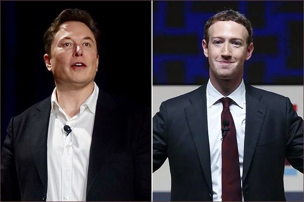 Elon Musk said Facebook app should be deleted Elon Musk said Facebook app should be deleted