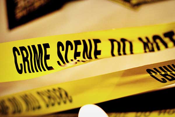5 bodies found in Bhajanpura under suspicious circumstances 5 bodies found in Bhajanpura under suspicious circumstances