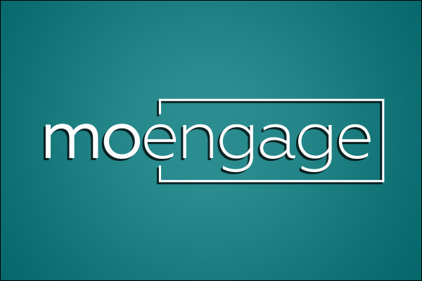 Eight Road ventures invested $25 million in MoEngage Eight Road ventures invested $25 million in MoEngage