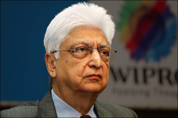Premji Invest led 126 million dollar funding round in Boston Premji Invest led 126 million dollar funding round in Boston