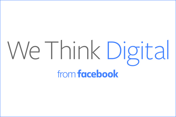 Facebook launches We Think Digital for women in Uttar Pradesh Facebook launches We Think Digital for women in Uttar Pradesh
