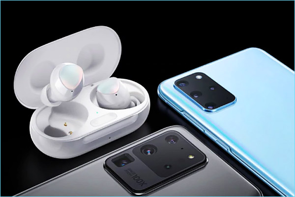 Samsung S series flagship smartphones launched including foldable smart phones Samsung S series flagship smartphones launched including foldable smart phones
