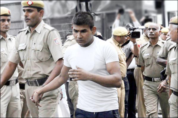 Supreme Court rejects Vinay Sharma request to check recommendation Supreme Court rejects Vinay Sharma request to check recommendation