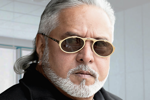 Vijay Mallya offers to pay off principal amount owed to banks and conveys to take the money back Vijay Mallya offers to pay off principal amount owed to banks and conveys to take the money back