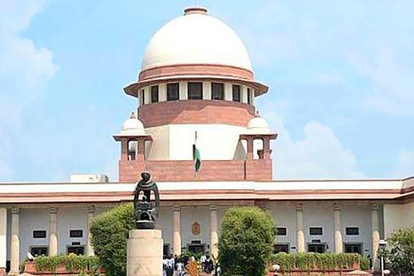 SC orders telecos to clear AGR dues by March SC orders telecos to clear AGR dues by March